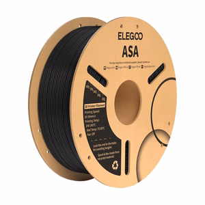 ELEGOO ASA Filament (Must)