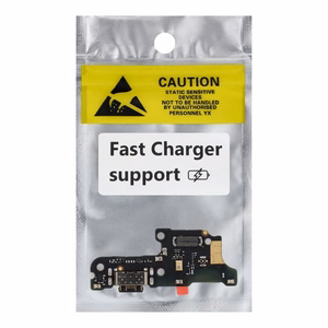 Charging board jaoks XIAOMI redmi 13C OEM (Fast Laadija)