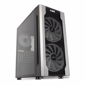 I-BOX CHIRON ZH68 GAMING arvutikorpus