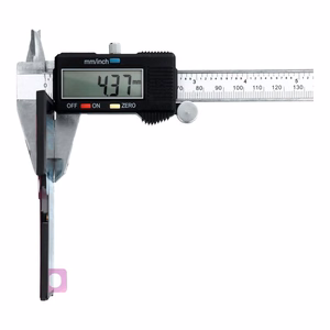 LICORE battery jaoks IPHONE X 2716 mAh