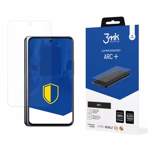 Oppo Find N 5G (Front) – 3mk ARC+ telefoni ekraanikaitse