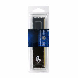 Patriot Premium must DDR4 32GB 3200MHz soojushajutaja