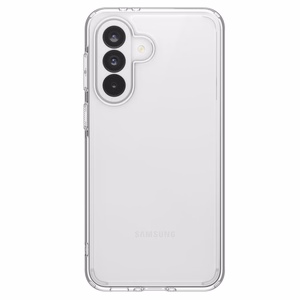 Spigen Ultra Hybrid ümbris Galaxy A37 5G läbipaistev