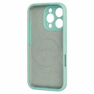 MagColor Pure Ümbris jaoks Iphone 16e mint