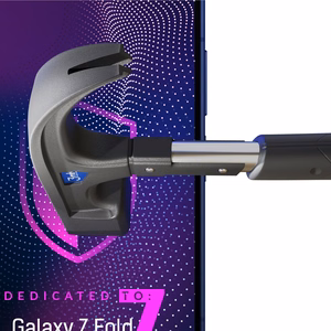 3mk SilverProtection+ kaitsekile Samsung Galaxy Z Fold 7