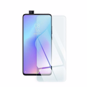 Karastatud klaas to Xiaomi Mi 9T PRO sinine Star