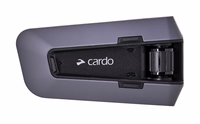 Cardo PT200001 motorcycle intercom 2 channels 1600 m must