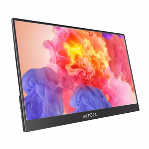 Kaasaskantav monitor Arzopa A1 M 17,3"
