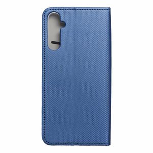 Чехол-книжка для Samsung A05S Smart Case Book тёмно-синий