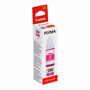 Canon GI-590M tindipudel, magenta
