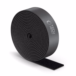 Tech-Protect Velcro Kaabel Organizer 3m - must