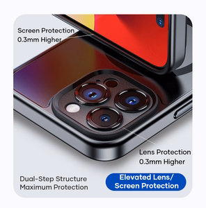 Rock Guard Touch Matte Series Magnetic Ümbris jaoks Iphone 15 Plus valge