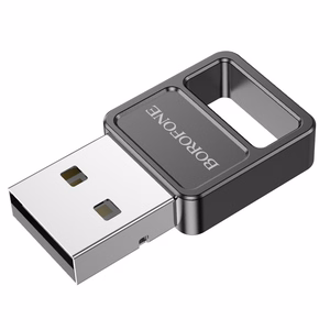 Borofone DH8 Bluetooth 5.1 adapter, must
