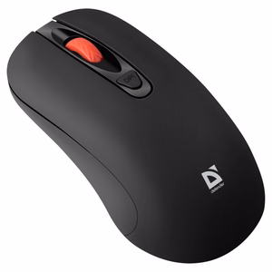 HIIR DEFENDER NEXUS MS-195 RF vaikne must