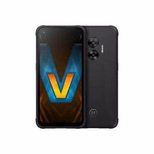 Hammer Blade V 5G 8/256 GB, must
