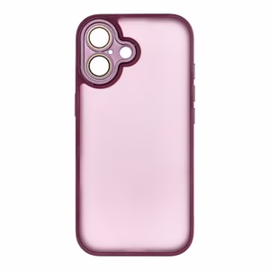VARIETE Ümbris jaoks IPHONE 17 purple