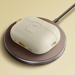 Uniq Clyde Lock Ümbris AirPods Pro 2 - hall-sinine