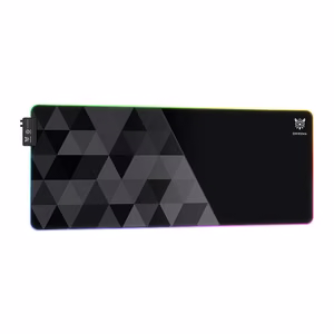 ONIKUMA MP006 RGB Mousepad (Must)