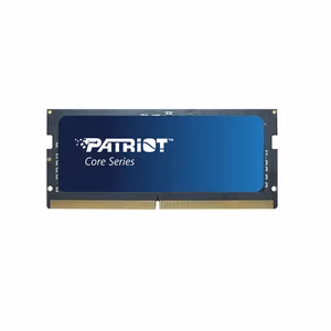 Patriot Memory Signature Line Core PSC532G5602HS mälumoodul 32 GB 1 x 32 GB DDR5 5600 MHz