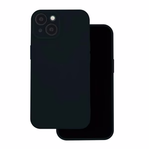Silicon ümbris iPhone 17 Pro Max 6,9" must