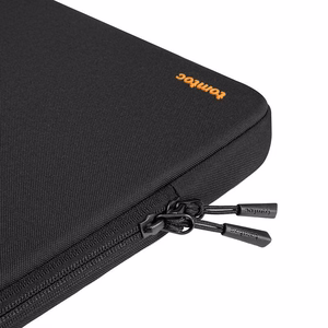 Sülearvuti ümbris 16'' Tomtoc Defender-A13 (must)