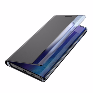 Sleep Case чехол-книжка со Smart Window для Samsung Galaxy A22 4G розовый