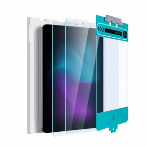 ESR Armorite Karastatud klaas jaoks iPad Air 10.9'' 4/5 2020-2022 / Pro 11.2'' / 3/4 2020-2022