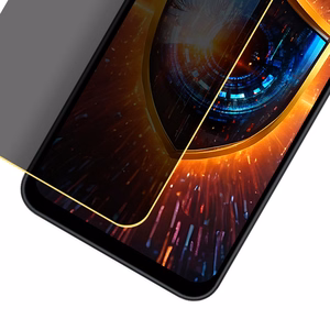 3mk Silky Matt Privacy ekraanikaitse Samsung Galaxy A17 5G