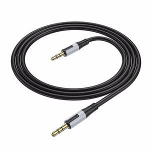 Audio Kaabel Borofone BL19 3.5mm to 3.5mm must
