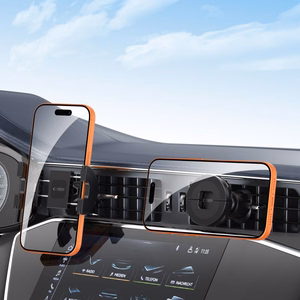 Tech-Protect N62 MagSafe Cockpit Car Mount - must