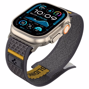 SPIGEN ATHLEX AIR APPLE WATCH 6 / 7 / 8 / 9 / 10 / SE / ULTRA 1 / 2 (44 / 45 / 46 / 49 MM) ACTIVE HALL