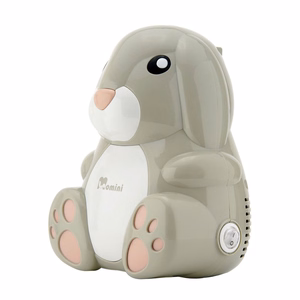 Momini NebuBunny kompressornebulisaator