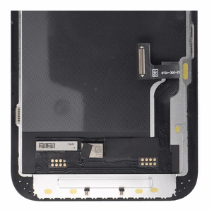 FixCell LCD Display jaoks IPHONE 13 SOFT OLED 120Hz (Diagnosable: Used)