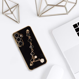 Trend Ümbris jaoks Samsung Galaxy S24 Plus design 3 must