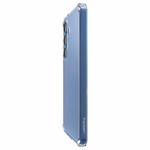 Spigen Ultra Hybrid Ümbris jaoks Samsung Galaxy S25+ - läbipaistev