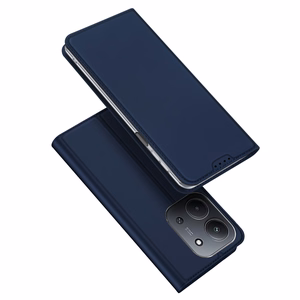 Ümbris Dux Ducis Skin Pro Xiaomi Redmi 15C 4G dark sinine