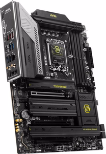 MSI MAG Z890 TOMAHAWK WIFI emaplaat Intel Z890 LGA 1851 (Socket V1) ATX