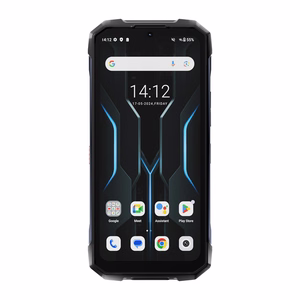 HOTWAV Hyper 7 Pro смартфон (красный)
