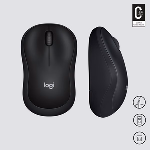 Logitech M220 SILENT hiir