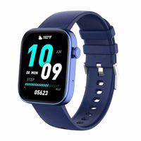 Colmi P71 Smartwatch (sinine)
