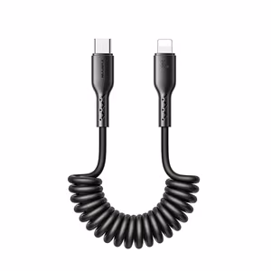 USB kaabel Joyroom SA38-CL3 USB-C to Lightning 30W 1.5m must