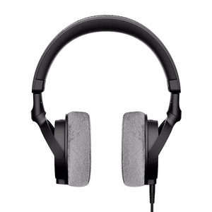 Beyerdynamic DT 270 PRO – stuudiokõrvaklapid, kinnised, mustad (1002202)