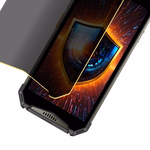 Ulefone Armor 20WT – 3mk Silky Matt Privacy privaatsusfilter