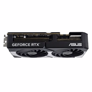 ASUS Dual NVIDIA GeForce RTX 5070 OC 12 GB Videokaart