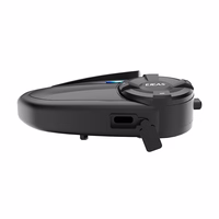 EJEAS Q7 mootorratta sideseade