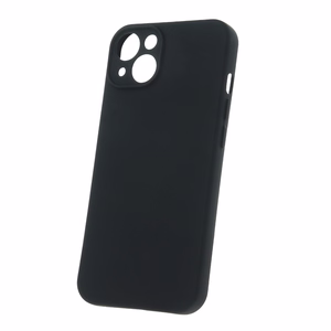 Silikoonümbris Xiaomi 17T, must