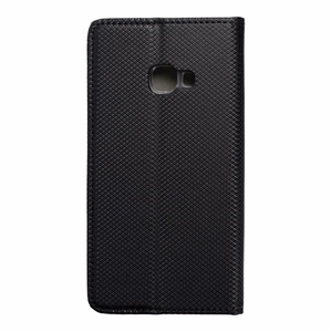 Ümbris Smart Magnet Samsung G390 Xcover 4/4S must