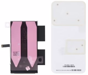 Battery original for iPhone 14 Plus 4325mAh (service pack)