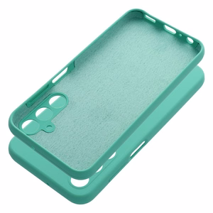 Ümbris Silikoon 2mm jaoks SAMSUNG A25 5G mint