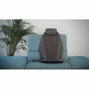Medivon Cosy Shiatsu istme massaažimatt